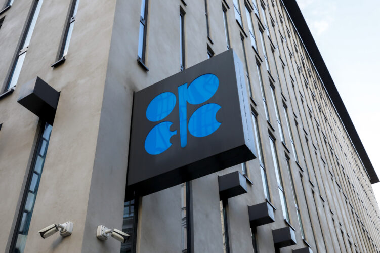 Saudi Arabia is slashing oil supply; It could mean higher gas prices for US drivers